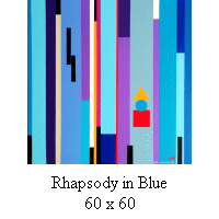 Rhapsody in Blue